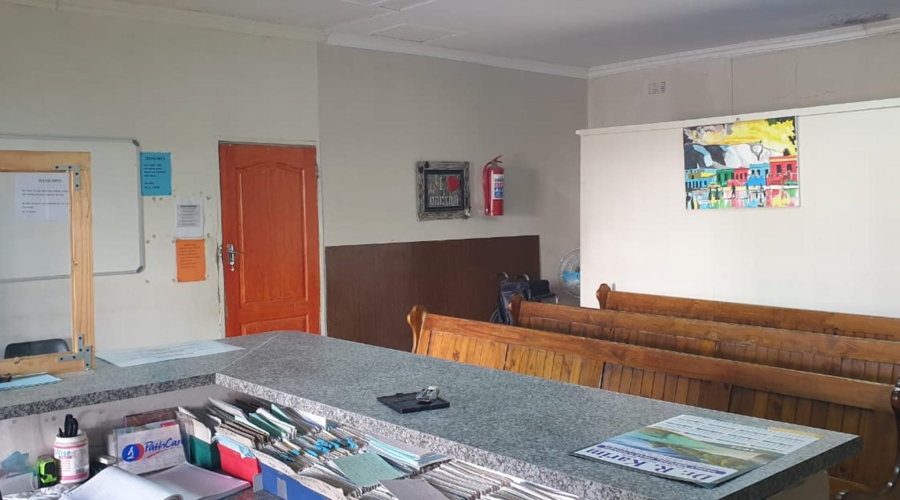 3 Bedroom Property for Sale in Parys Free State